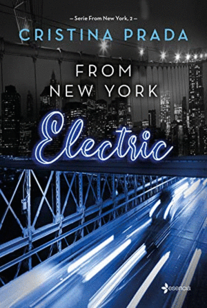 FROM NEW YORK. ELECTRIC (SERIE FROM NEW YORK, 2)