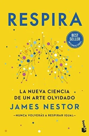 RESPIRA. <BR>
