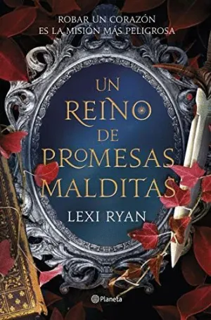 Un Reino de Promesas Malditas