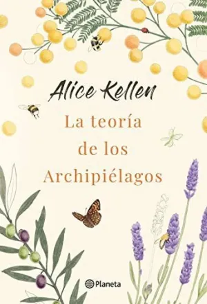 LA TEORÍA DE LOS ARCHIPIÉLAGOS LA TEORÍA DE LOS ARCHIPIÉLAGOS