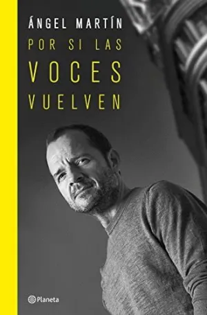 Por si las Voces Vuelven