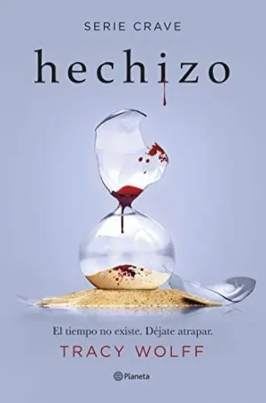 HECHIZO (SERIE CRAVE)