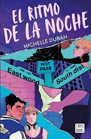El Ritmo de la Noche