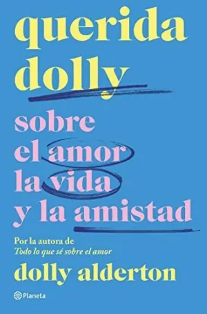 QUERIDA DOLLY. SOBRE EL AMOR Y LA VIDA EN PAREJA
