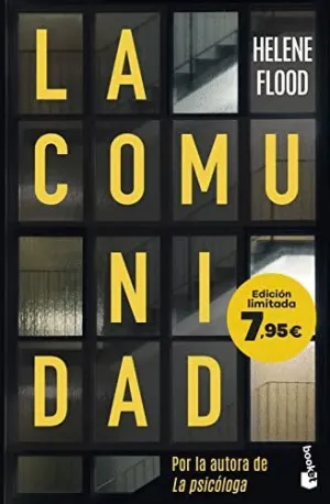 LA COMUNIDAD