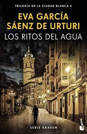 Los Ritos del Agua <Br>