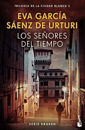Los Señores del Tiempo <Br>