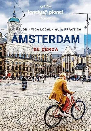 ÁMSTERDAM DE CERCA