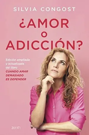 ¿Amor o Adicción? Cuando Amar Demasiado Es Depender
