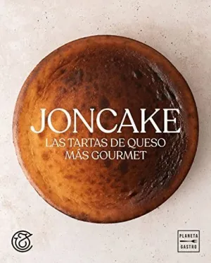 Las Tartas de Queso Mas Gourmet