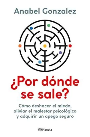 ¿POR DÓNDE SE SALE? <BR>