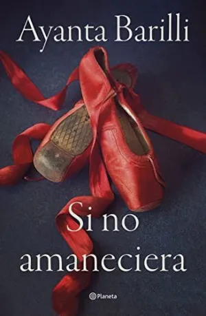 Si no Amaneciera
