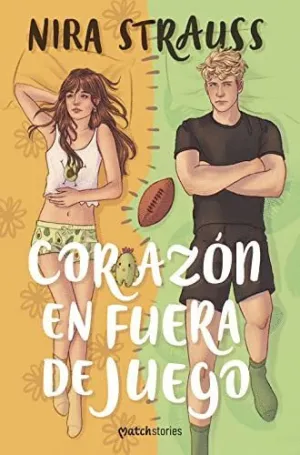Corazón en Fuera de Juego