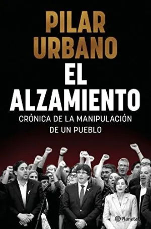 EL ALZAMIENTO. <BR>