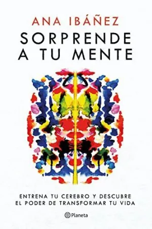 SORPRENDE A TU MENTE: <BR>