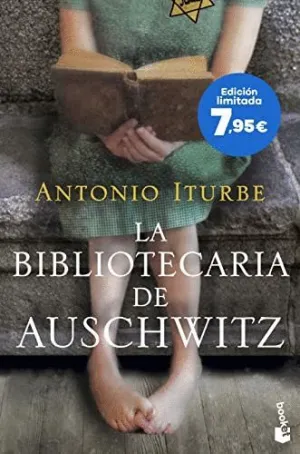 LA BIBLIOTECARIA DE AUSCHWITZ
