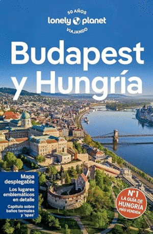 BUDAPEST Y HUNGRÍA 7