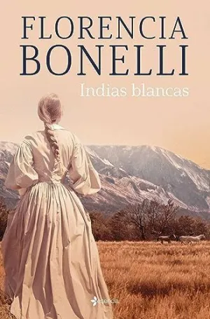 INDIAS BLANCAS