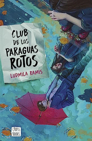 CLUB DE LOS PARAGUAS ROTOS