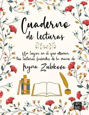 CUADERNO DE LECTURAS