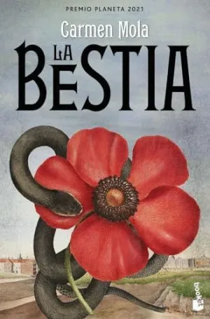 LA BESTIA
