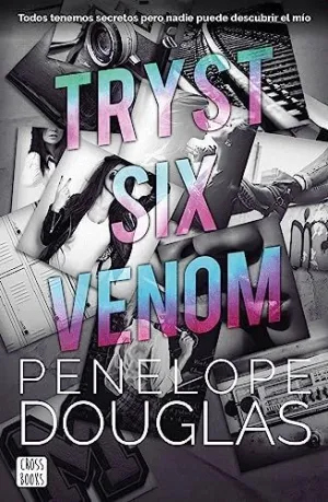 TRYST SIX VENOM