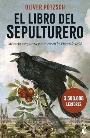 EL LIBRO DEL SEPULTURERO