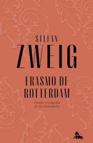 ERASMO DE ROTTERDAM
