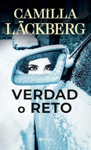 VERDAD O RETO