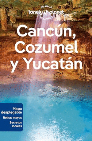 CANCÚN, COZUMEL Y YUCATÁN 1