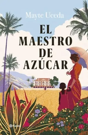 El Maestro de Azúcar