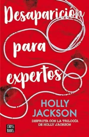 DESAPARICIÓN PARA EXPERTOS