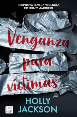 VENGANZA PARA VÍCTIMAS