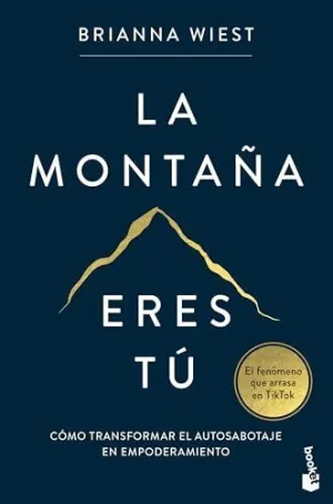 La Montaña Eres tú