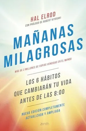 MAÑANAS MILAGROSAS