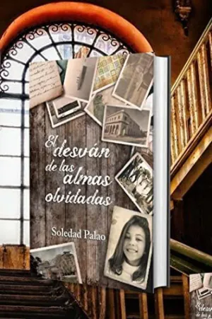 El Desvan de las Almas Olvidadas