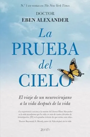 LA PRUEBA DEL CIELO