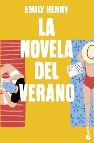 La Novela del Verano