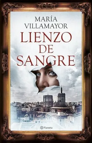 Lienzo de Sangre
