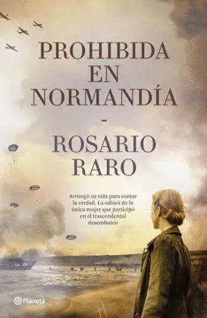 PROHIBIDA EN NORMANDÍA