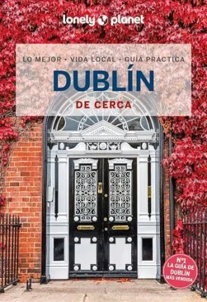 DUBLÍN DE CERCA 5