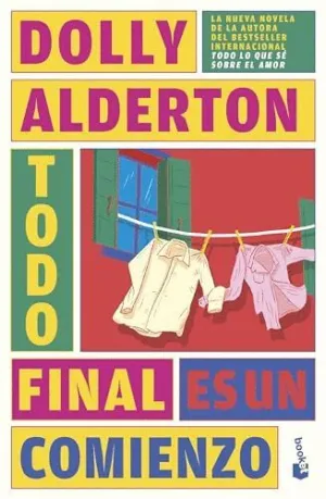 TODO FINAL ES UN COMIENZO (GOOD MATERIAL)