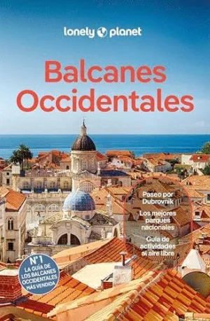BALCANES OCCIDENTALES 2