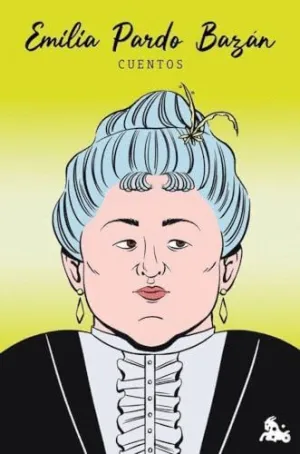 CUENTOS DE EMILIA PARDO BAZÁN