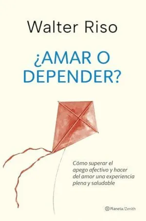 ¿AMAR O DEPENDER?