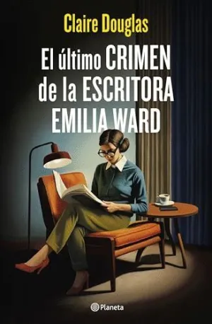 El Último Crimen de la Escritora Emilia Ward