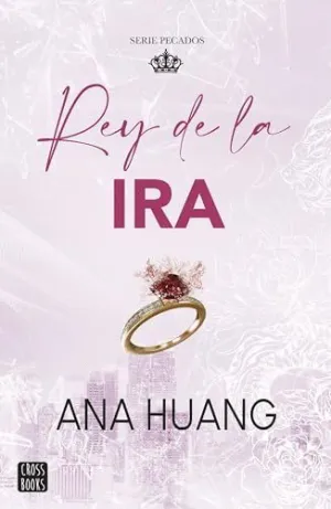 PECADOS 1. REY DE LA IRA