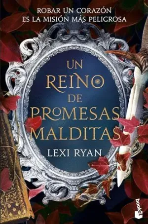 Un Reino de Promesas Malditas