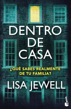 DENTRO DE CASA