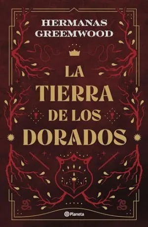 La Tierra de los Dorados